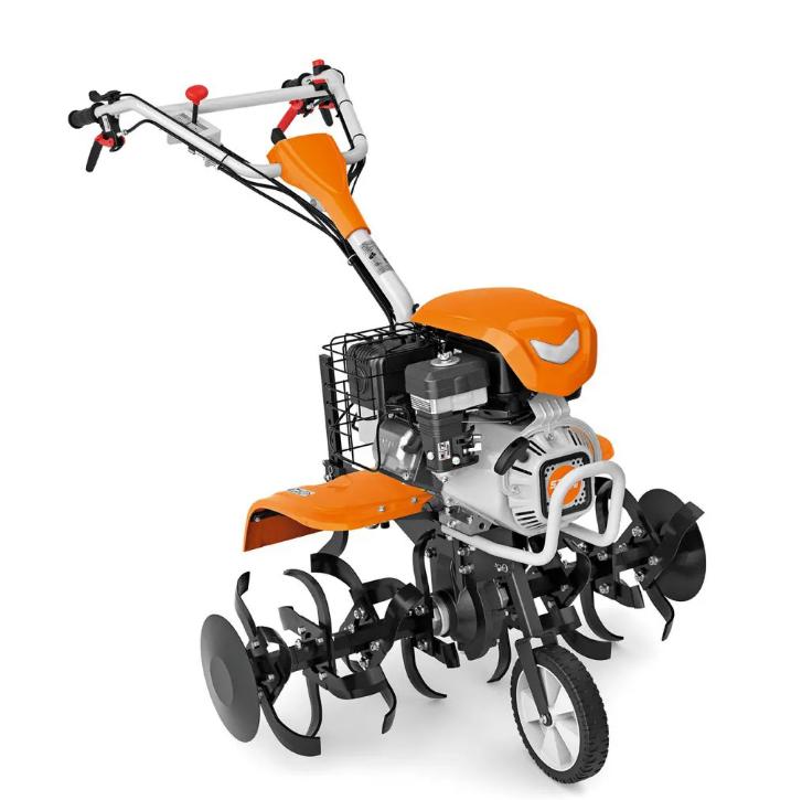 Mini glebogryzarka, kultywator – Garden Tiller Mini recenzja i cena