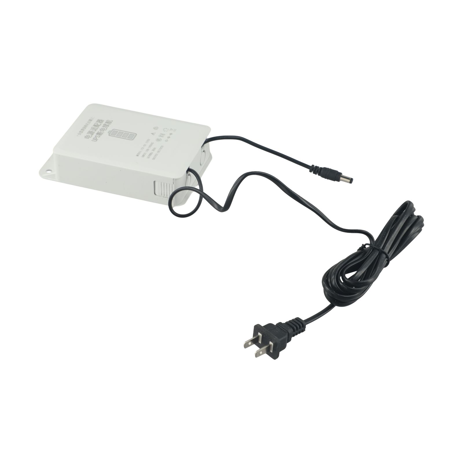 Wodoodporny Zasilacz UPS 12V 2 – Ups Power Supply Outdoor recenzja i cena