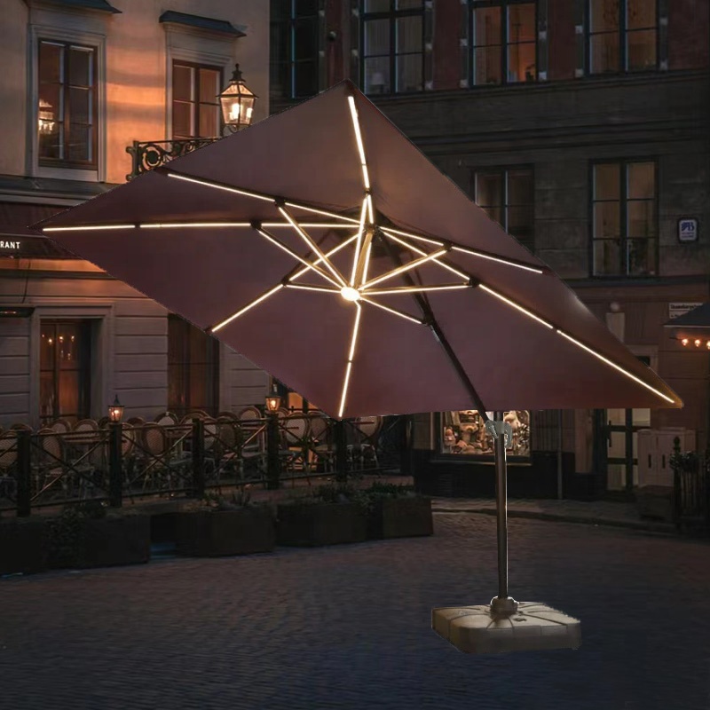 Bezpośrednio od producenta: Lu – Outdoor Power Direct recenzja i cena