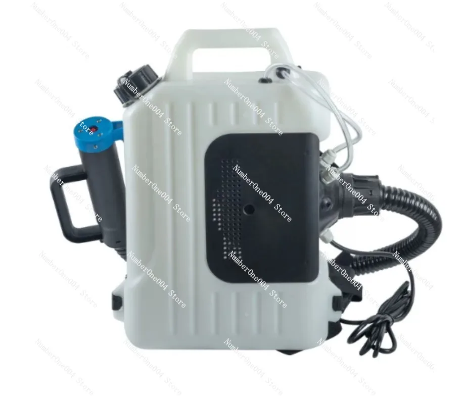 Opryskiwacz elektryczny do szk – Electric Sprayer Backpack recenzja i cena