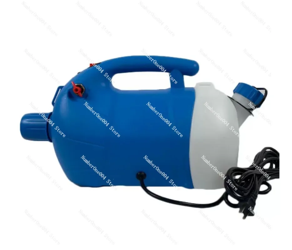 Opryskiwacz elektryczny do szk – Electric Sprayer Backpack recenzja i cena