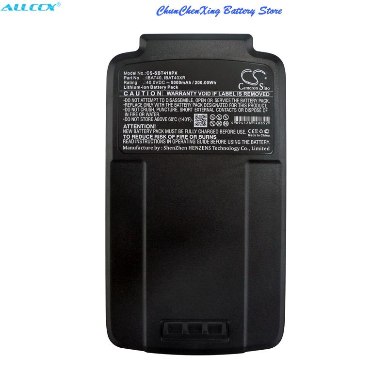 Bateria Cameron Sino 5000mAh d – Snow Blower Single recenzja i cena