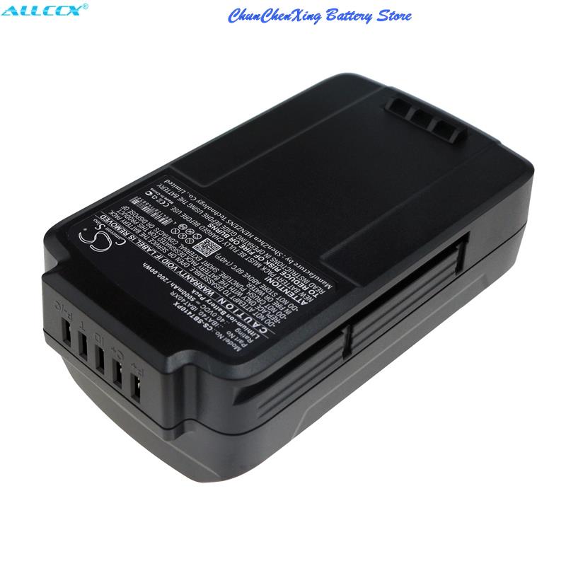 Bateria Cameron Sino 5000mAh d – Snow Blower Single recenzja i cena