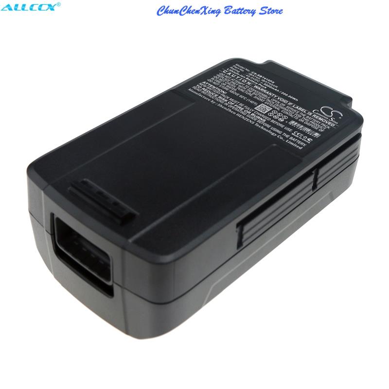 Bateria Cameron Sino 5000mAh d – Snow Blower Single recenzja i cena