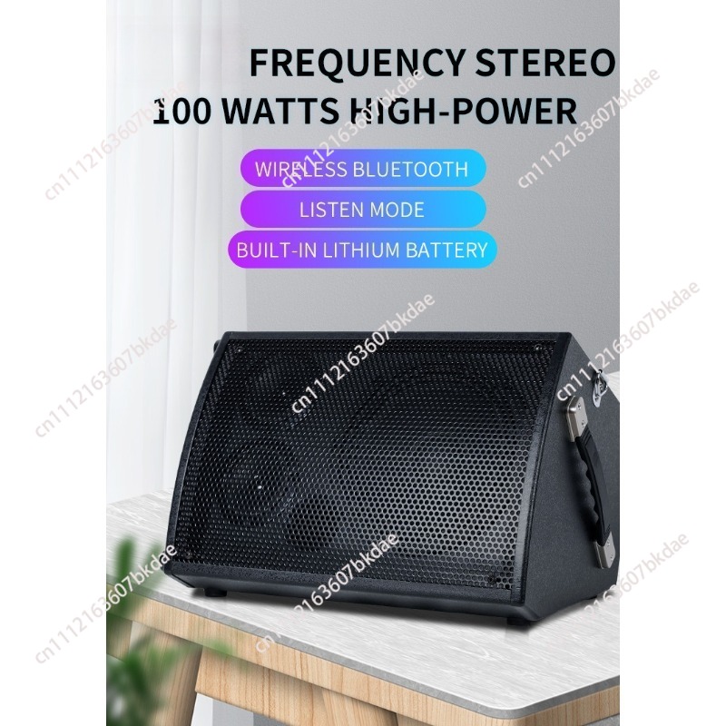 Głośnik Bluetooth, śpiewający, – Outdoor Power Direct recenzja i cena
