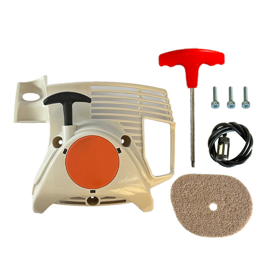 Zestaw rozrusznika szarpany do – Outdoor Power Kit recenzja i cena