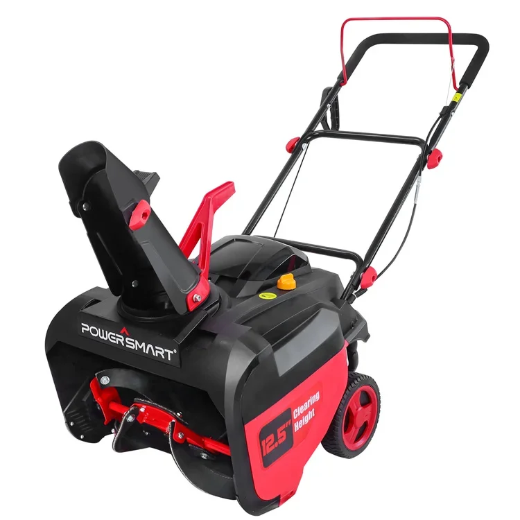 -USA Magazyn PowerSmart Spalin – Snow Blower Single recenzja i cena