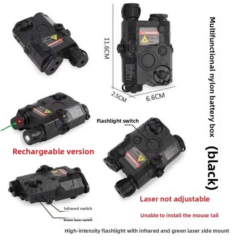 Prądnica PEQ-15 z Ciągłym Zasi – Outdoor Power Parts recenzja i cena