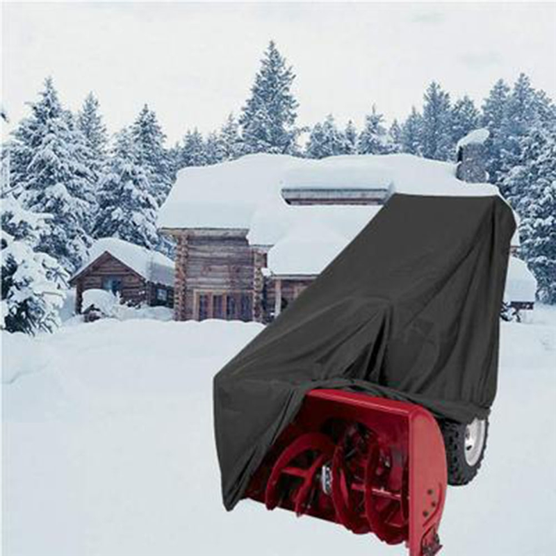 Pokrowiec na dmuchawę do śnieg – Snow Blower Single recenzja i cena