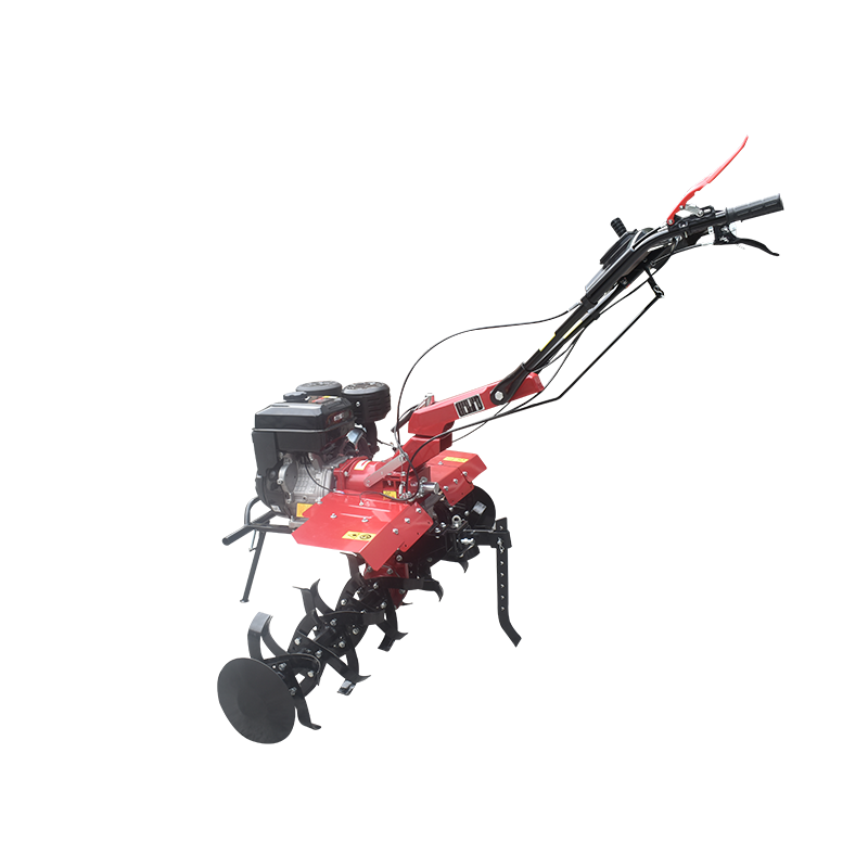 Hurtownia maszyn rolniczych AT – Garden Tiller Mini recenzja i cena