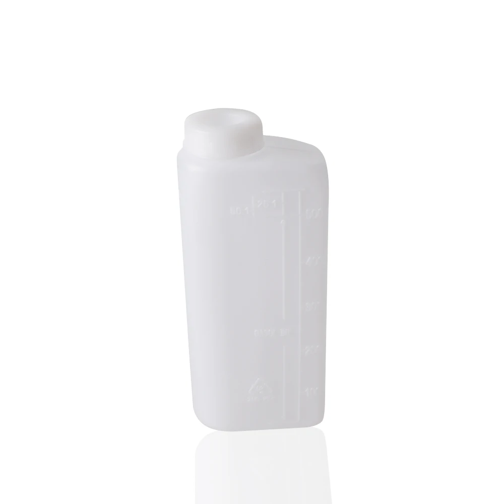 550ML 2-suwowy pojemnik na but – Outdoor Power Parts recenzja i cena