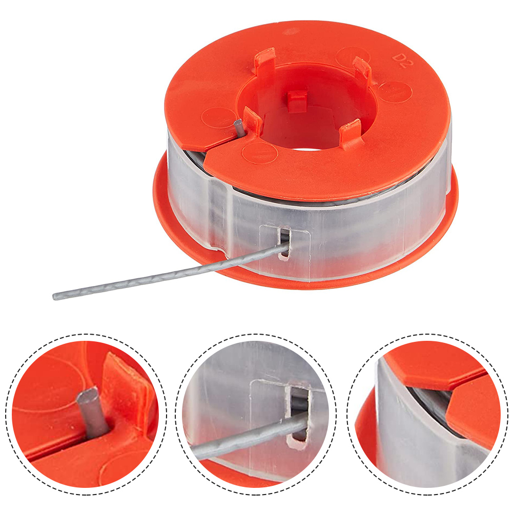 Podkaszarka żyłkowa części szp – Outdoor Power Parts recenzja i cena