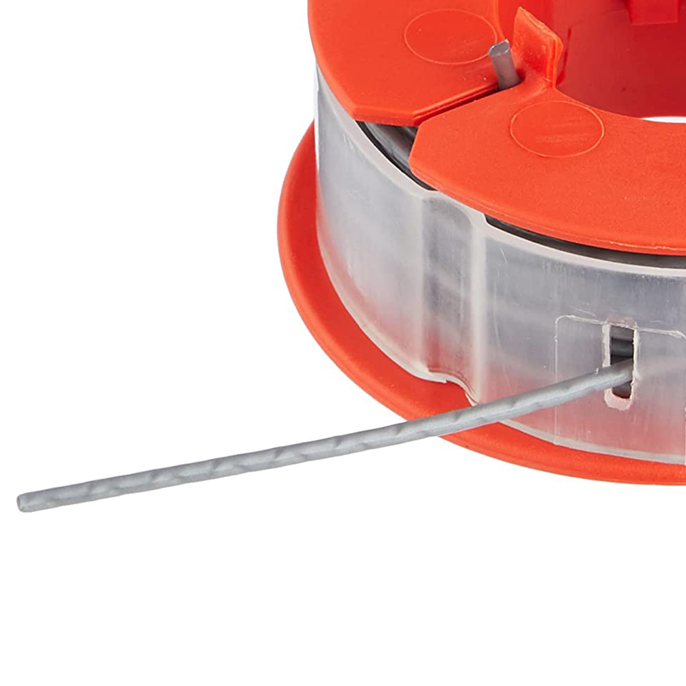 Podkaszarka żyłkowa części szp – Outdoor Power Parts recenzja i cena