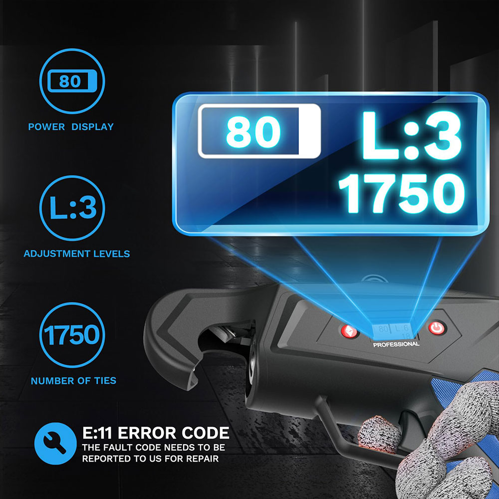Elektryczne, bezprzewodowe nar – Outdoor Power Tools recenzja i cena