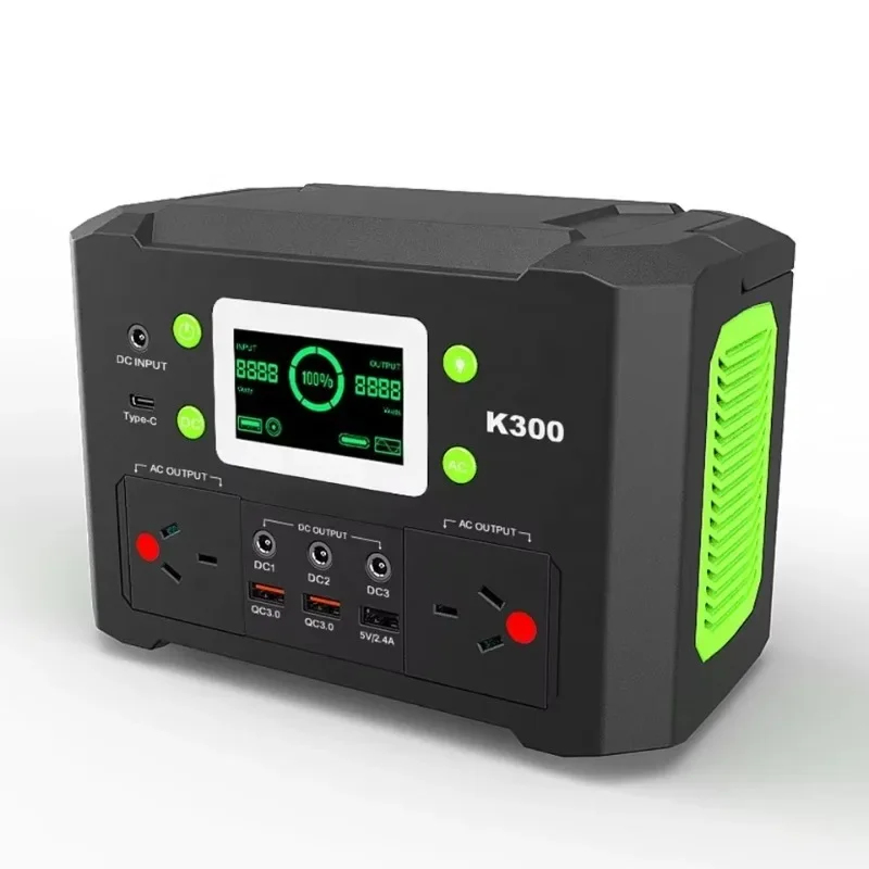 Przenośna stacja zasilania – R – Ups Power Supply Outdoor recenzja i cena