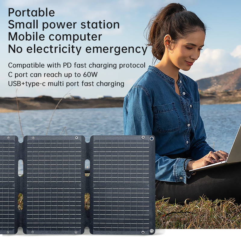 Dostępny od ręki 65W 110W Prze – Outdoor Power Generator recenzja i cena