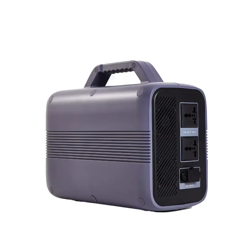 Przenośna stacja zasilania 100 – Ups Power Supply Outdoor recenzja i cena