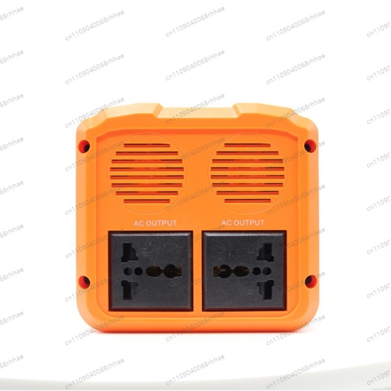 Przenośna zewnętrzna bateria e – Ups Power Supply Outdoor recenzja i cena