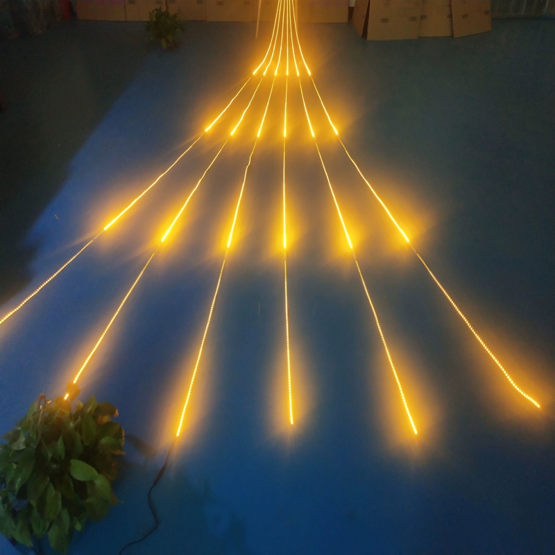 16.5FT 5M 24V Wodoodporna list – Outdoor Power Strip Weatherproof recenzja i cena