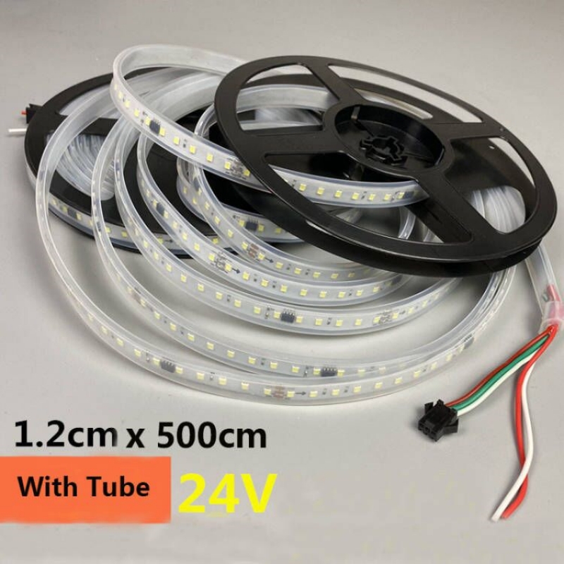 16.5FT 5M 24V Wodoodporna list – Outdoor Power Strip Weatherproof recenzja i cena