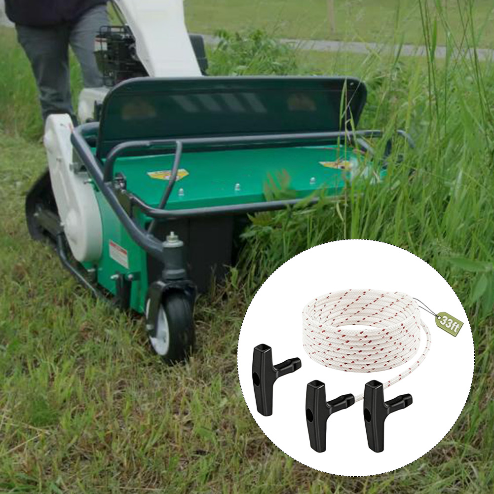 Sznurek rozruchowy o długości  – Snow Blower Single recenzja i cena