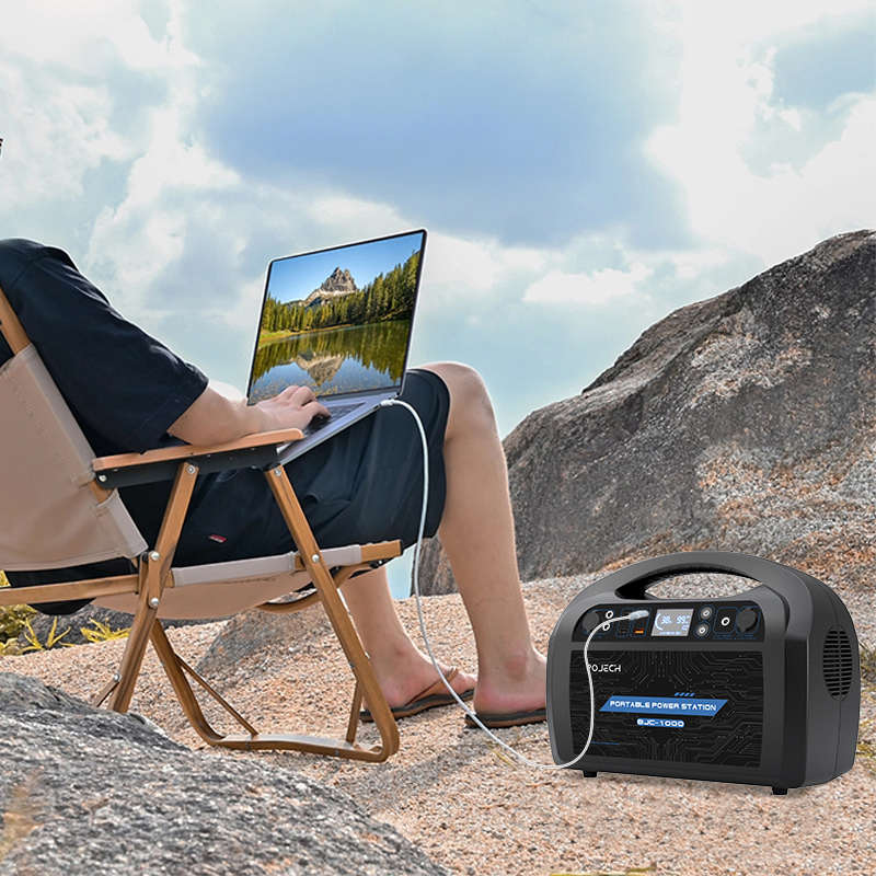 Przenośna Stacja Zasilania Sol – Ups Power Supply Outdoor recenzja i cena