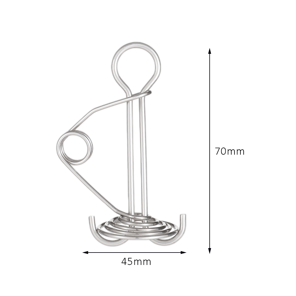 Wiatroodporne 5 szt. Klamry do – Outdoor Power Stake recenzja i cena