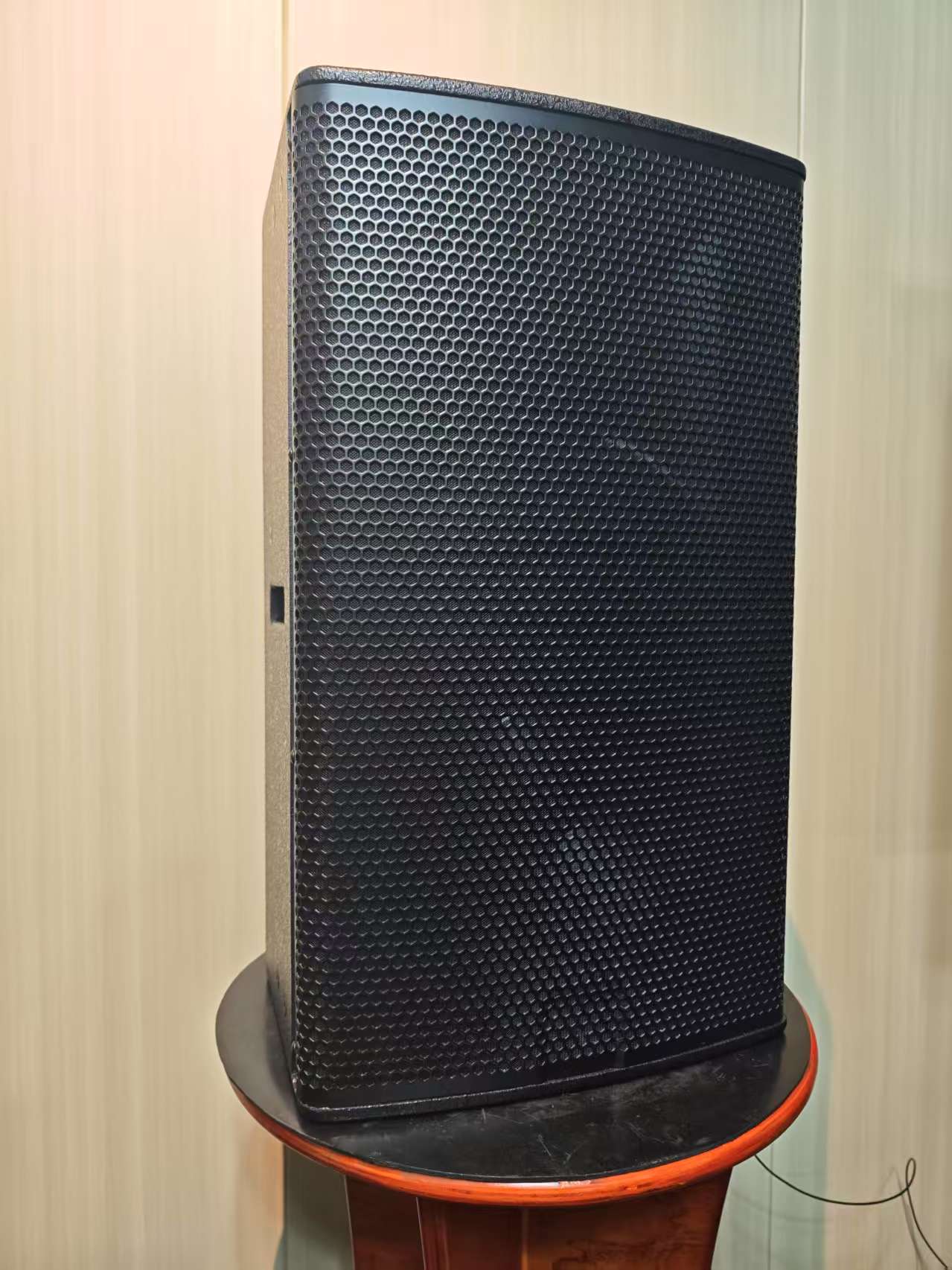 12-calowy drewniany głośnik ak – Outdoor Power Direct recenzja i cena