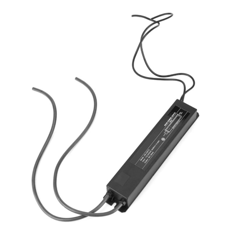 Zasilacz neonowy do szklanych  – Outdoor Power Vac recenzja i cena