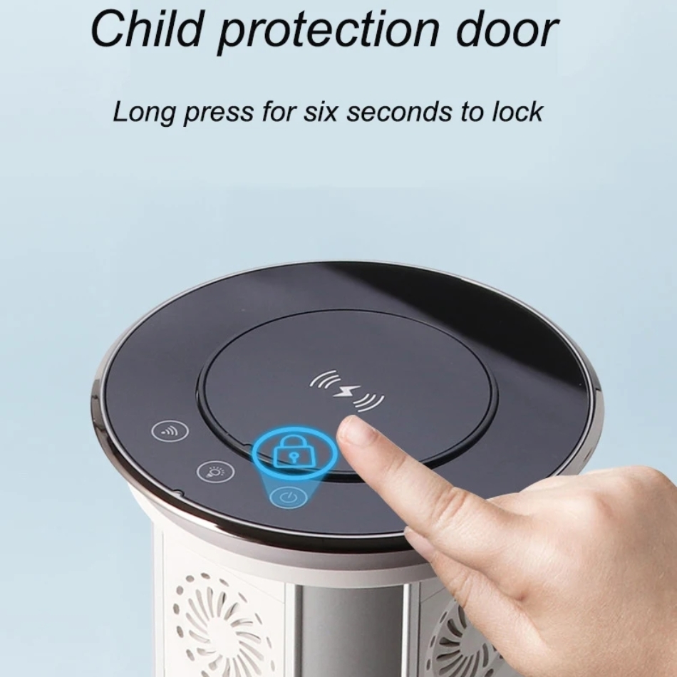 WIFI Tuya Touch Automatyczne p – Outdoor Power Timer recenzja i cena