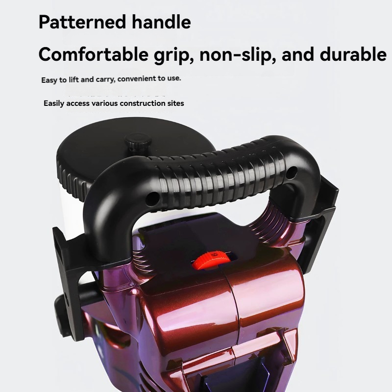 Profesjonalny plecakowy oprysk – Electric Sprayer Backpack recenzja i cena