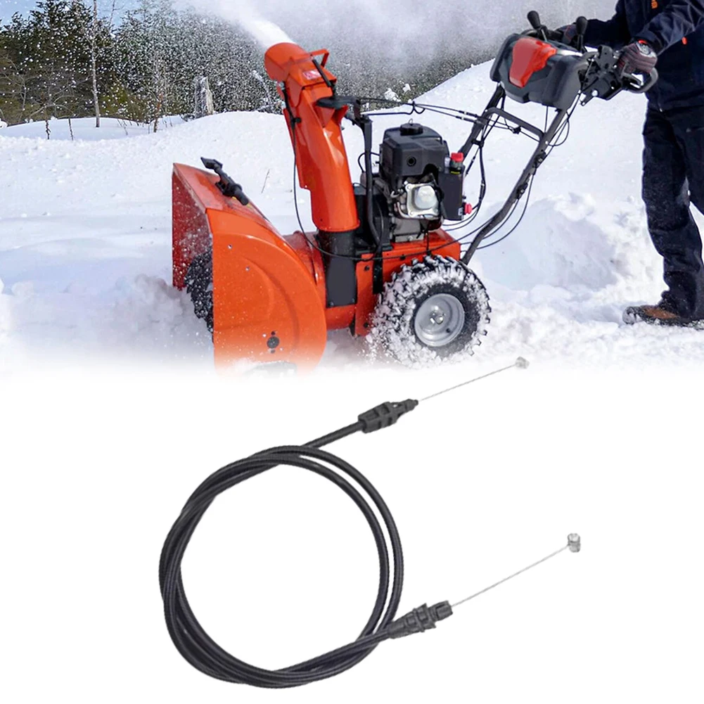 Zamiennik linki sterującej odś – Snow Blower Single recenzja i cena