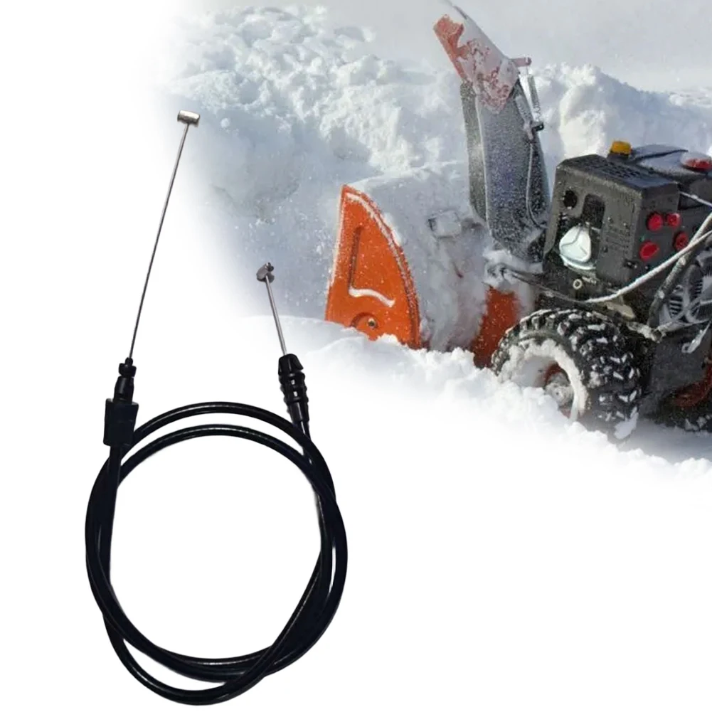Zamiennik linki sterującej odś – Snow Blower Single recenzja i cena