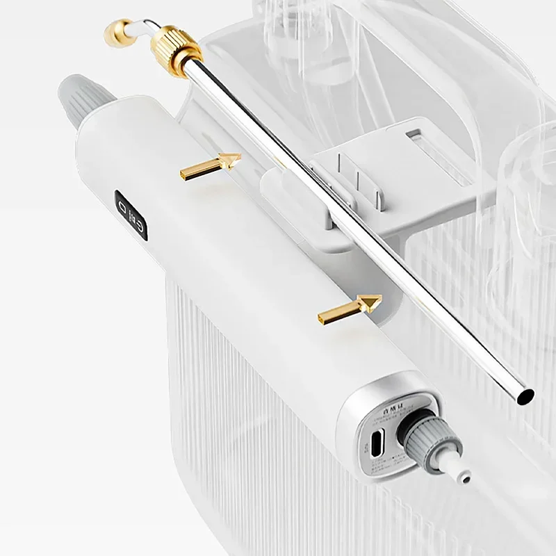 5L elektryczny opryskiwacz ogr – Electric Sprayer Backpack recenzja i cena