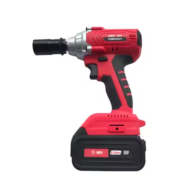 Klucz udarowy akumulatorowy pr – Outdoor Power Tools recenzja i cena