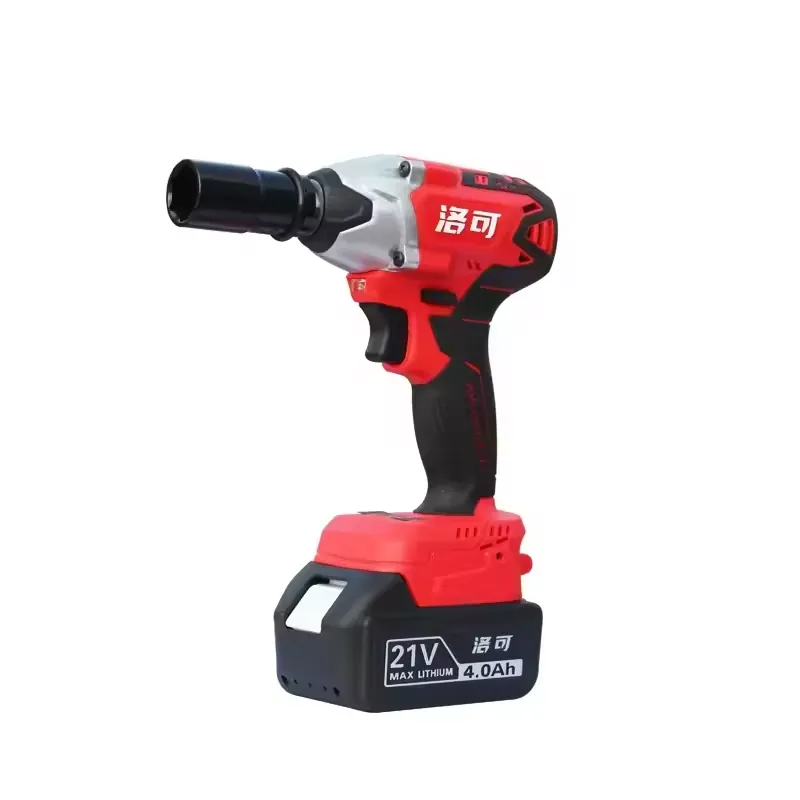 Klucz udarowy akumulatorowy pr – Outdoor Power Tools recenzja i cena
