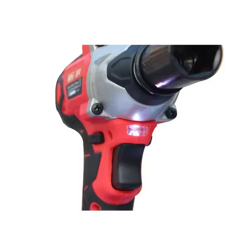 Klucz udarowy akumulatorowy pr – Outdoor Power Tools recenzja i cena
