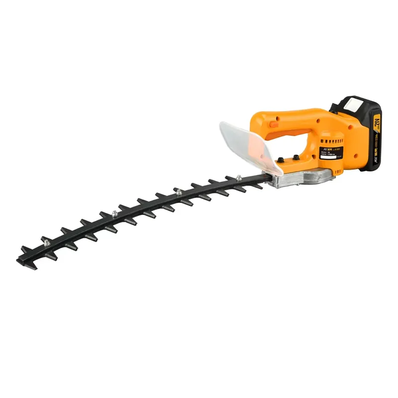 Profesjonalne, akumulatorowe n – Outdoor Power Tools recenzja i cena