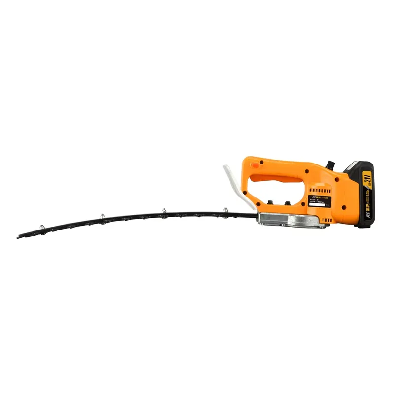 Profesjonalne, akumulatorowe n – Outdoor Power Tools recenzja i cena