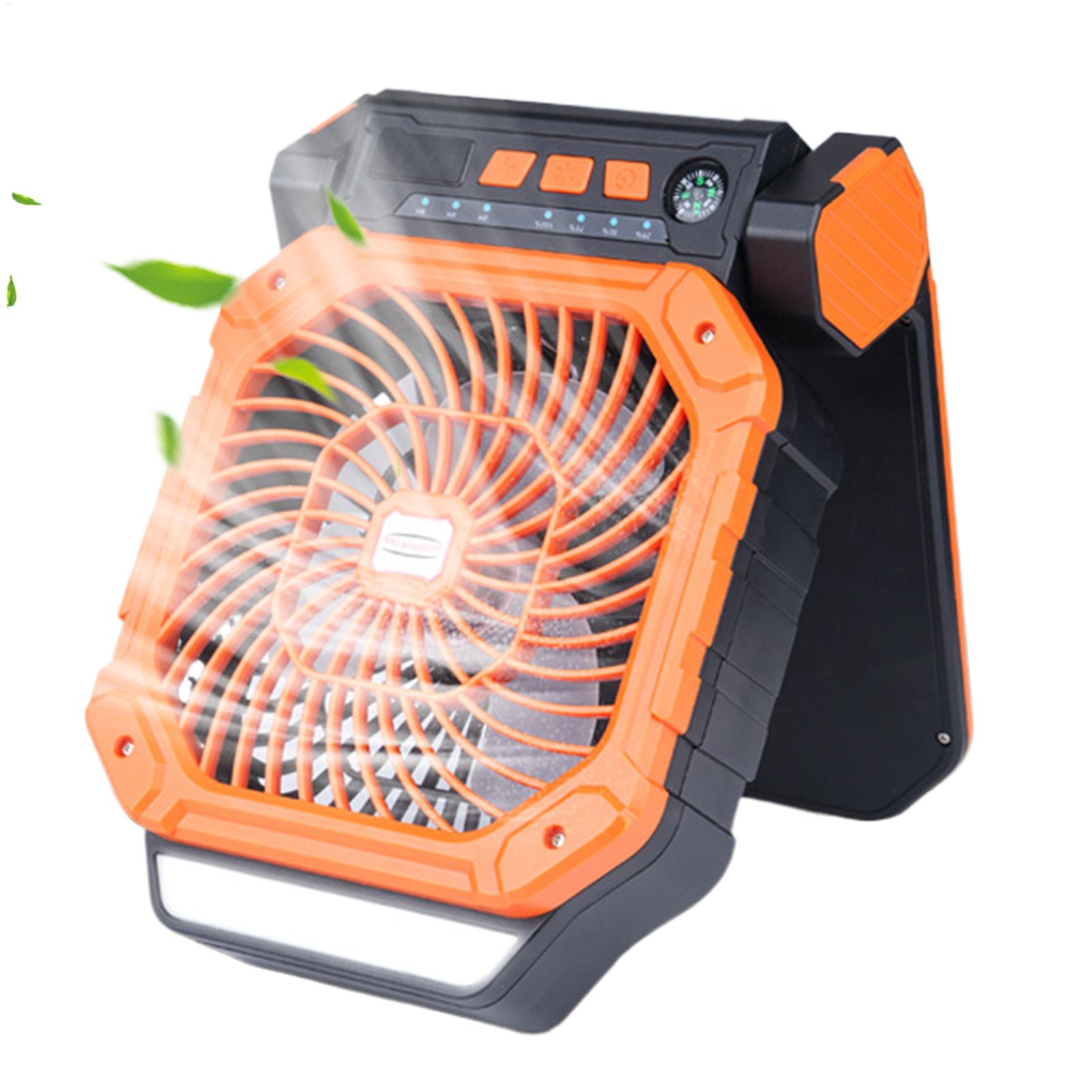 Wentylator solarny zewnętrzny  – Outdoor Power Timer recenzja i cena