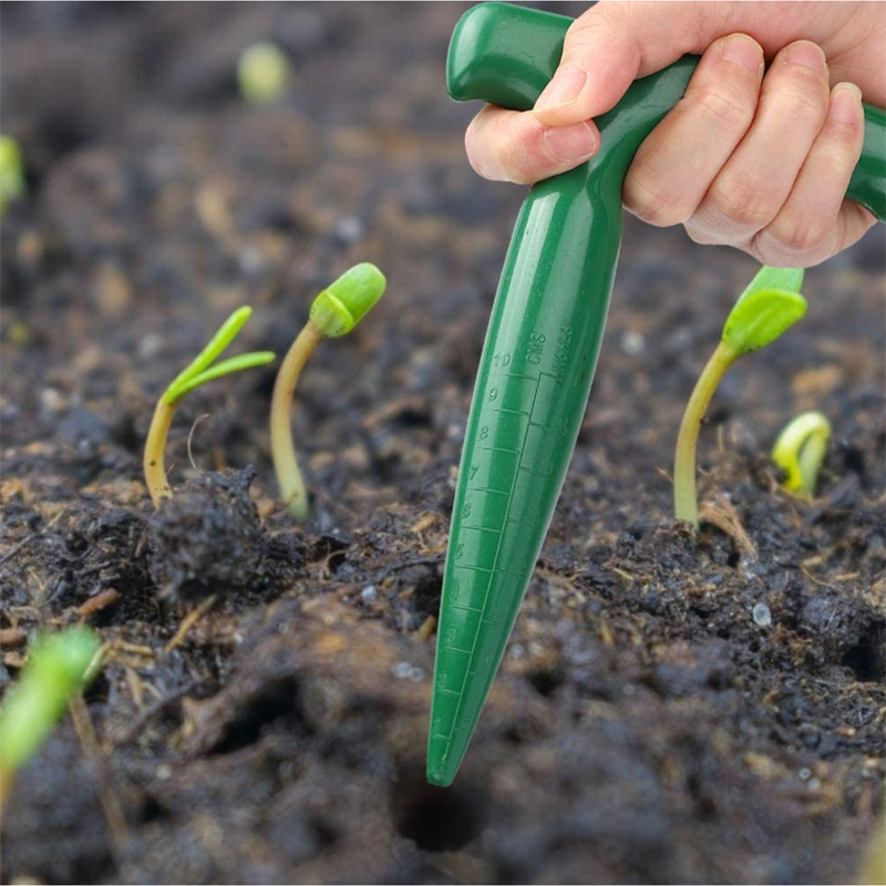 Mini zestaw narzędzi ogrodnicz – Garden Tiller Mini recenzja i cena