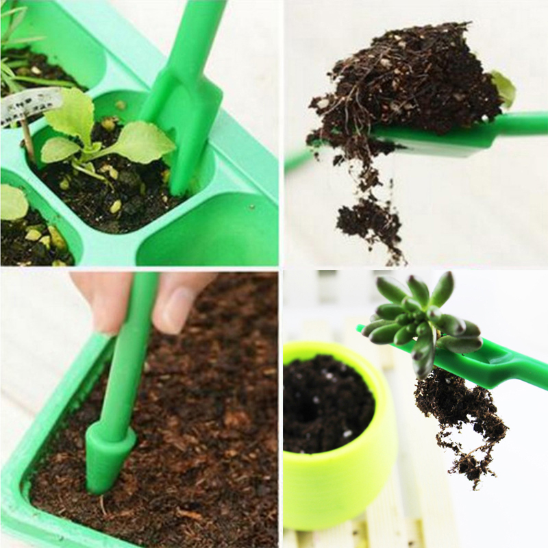 Mini zestaw narzędzi ogrodnicz – Garden Tiller Mini recenzja i cena