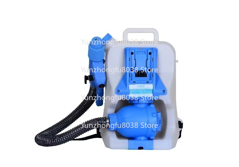 Opryskiwacz plecakowy rolniczy – Electric Sprayer Backpack recenzja i cena