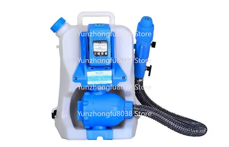 Opryskiwacz plecakowy rolniczy – Electric Sprayer Backpack recenzja i cena