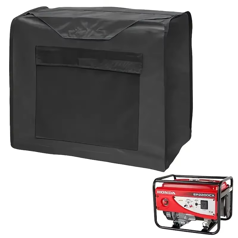 Wytrzymała osłona na generator – Outdoor Power Generator recenzja i cena