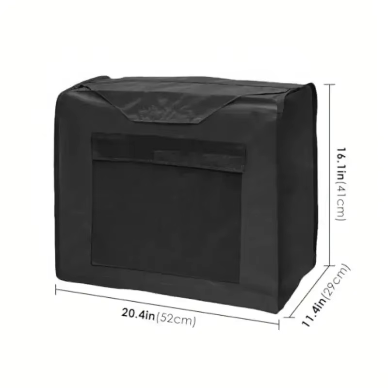 Wytrzymała osłona na generator – Outdoor Power Generator recenzja i cena
