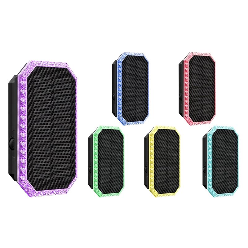 AB66-6PCS RGB Solarne Lampki O – Outdoor Power Direct recenzja i cena