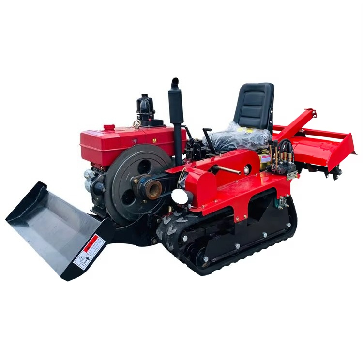 25KM Mały Mini Gwóźdź Rotacyjn – Garden Tiller Mini recenzja i cena